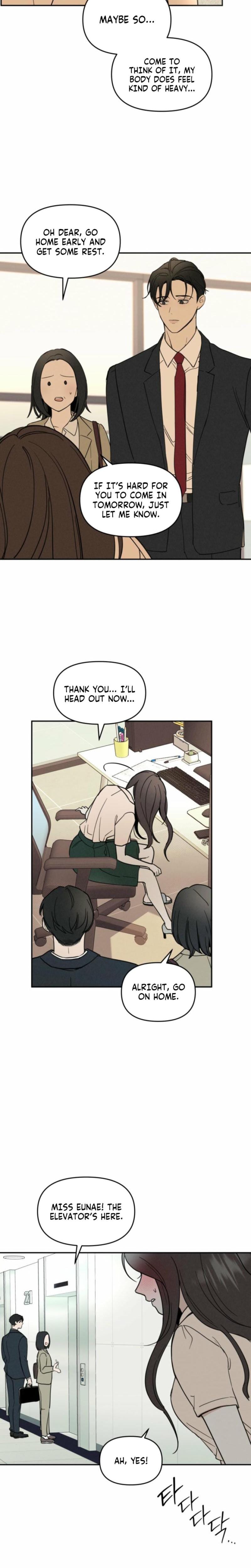 Another Woman's Man (Uncensored), chapter 17, page 9 of 26