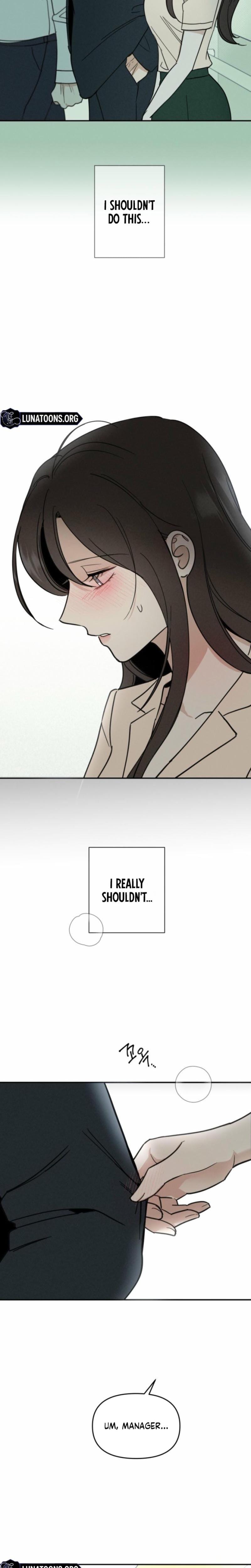 Another Woman's Man (Uncensored), chapter 17, page 13 of 26
