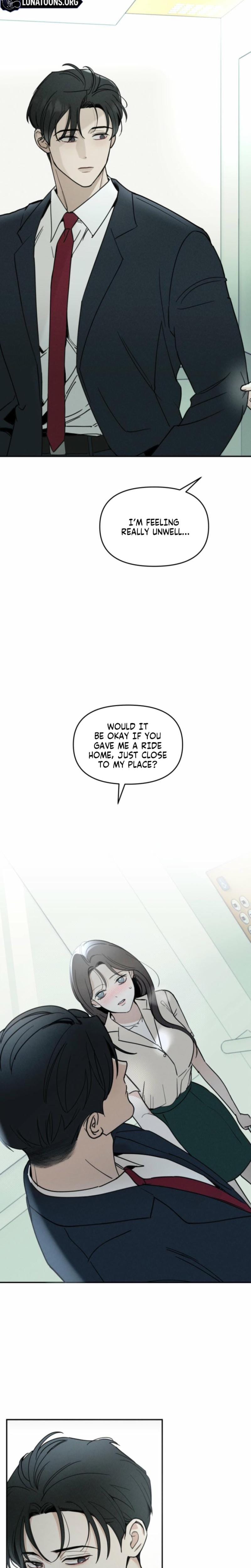 Another Woman's Man (Uncensored), chapter 17, page 14 of 26