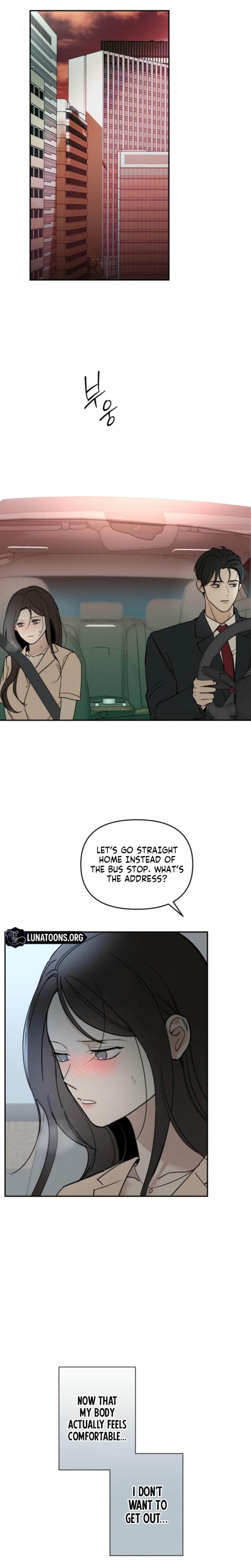 Another Woman's Man (Uncensored), chapter 17, page 16 of 26