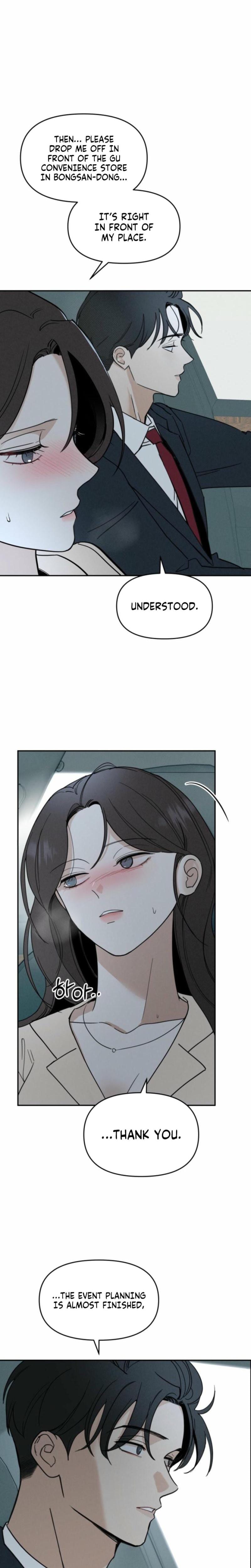 Another Woman's Man (Uncensored), chapter 17, page 17 of 26