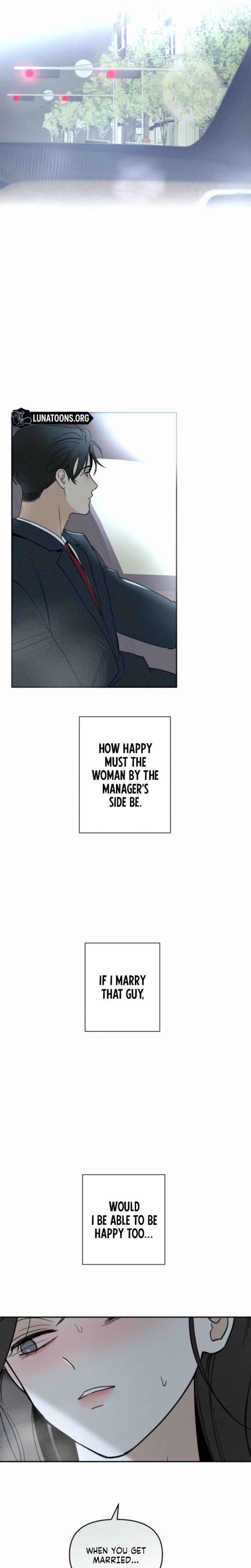Another Woman's Man (Uncensored), chapter 17, page 19 of 26