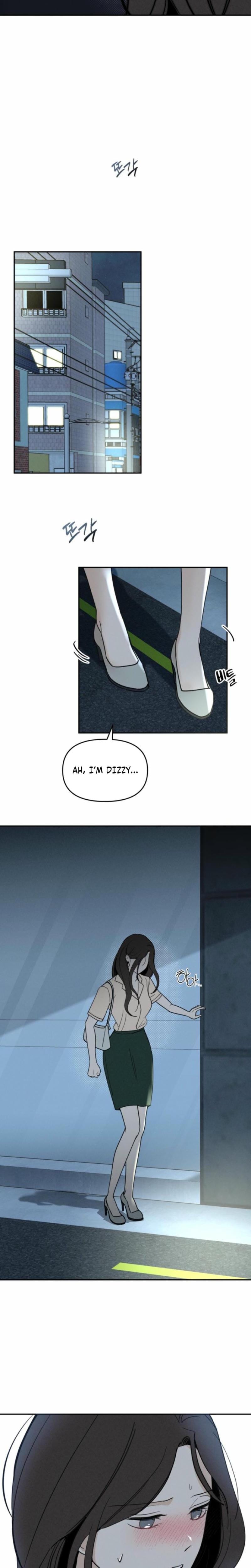 Another Woman's Man (Uncensored), chapter 17, page 22 of 26