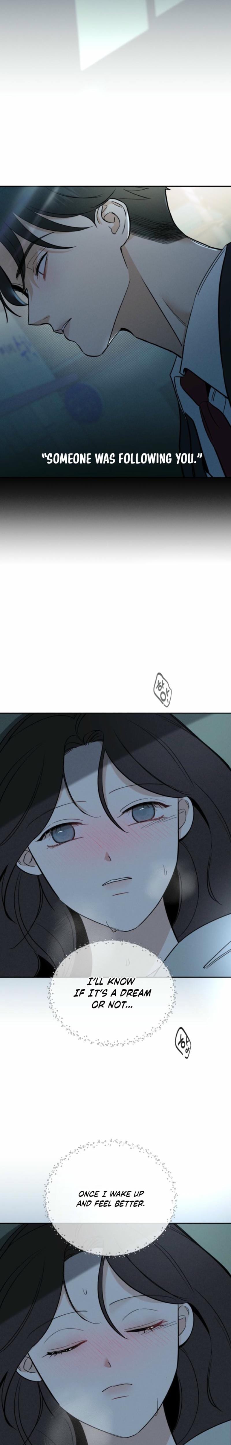 Another Woman's Man (Uncensored), chapter 18, page 6 of 25