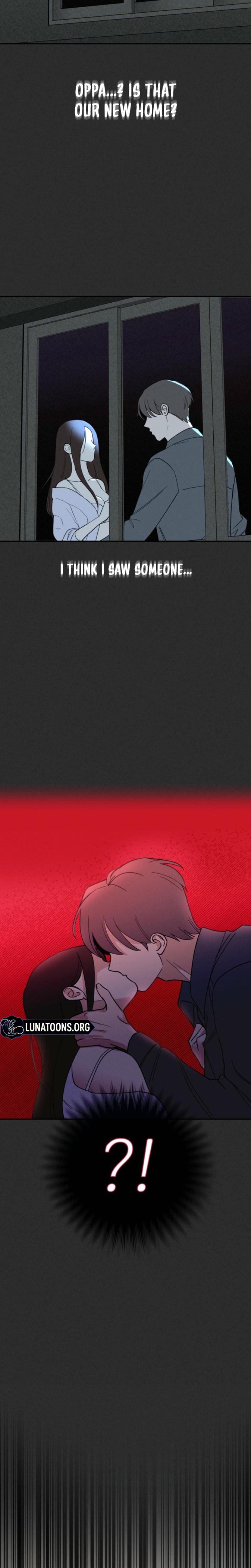 Another Woman's Man (Uncensored), chapter 18, page 9 of 25