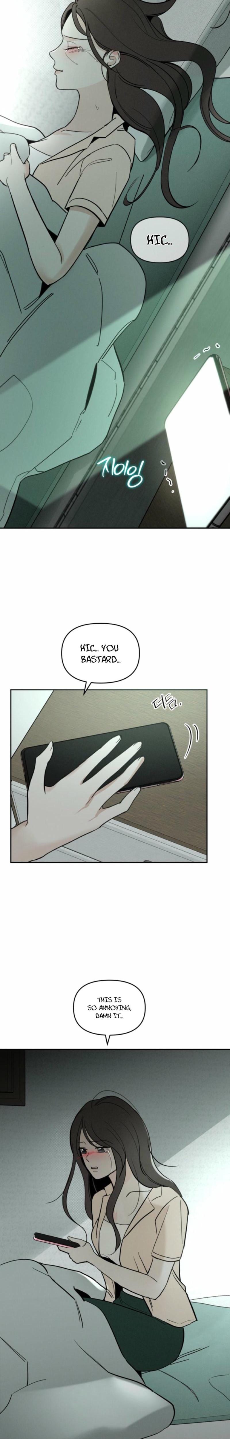 Another Woman's Man (Uncensored), chapter 18, page 11 of 25