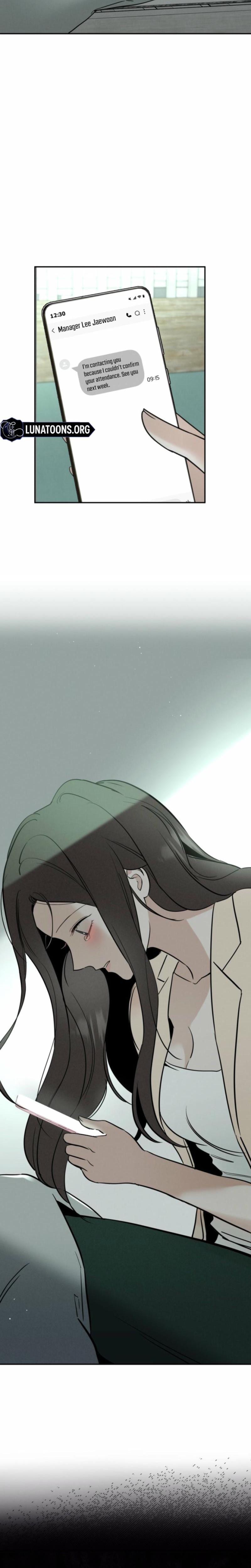 Another Woman's Man (Uncensored), chapter 18, page 12 of 25