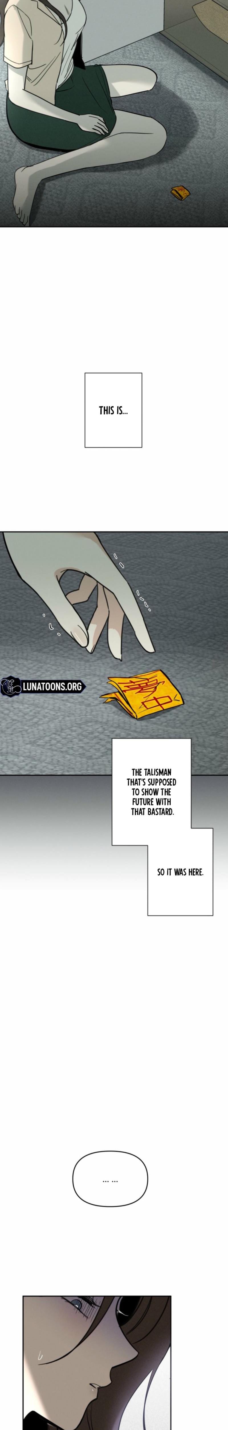 Another Woman's Man (Uncensored), chapter 18, page 17 of 25