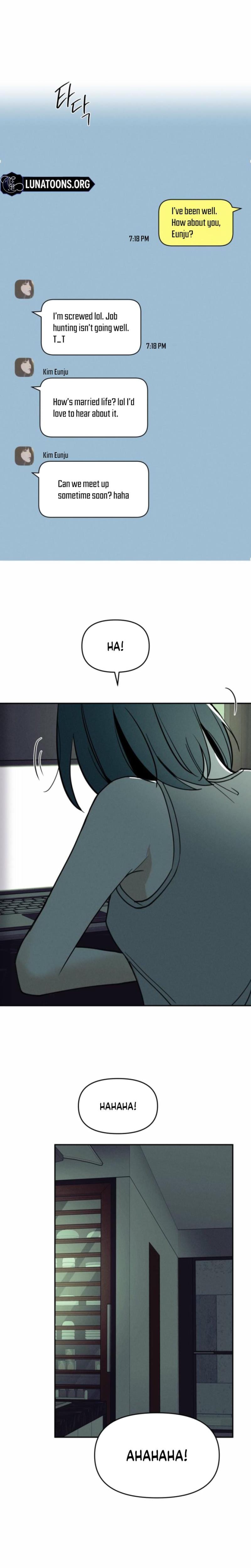 Another Woman's Man (Uncensored), chapter 18, page 21 of 25