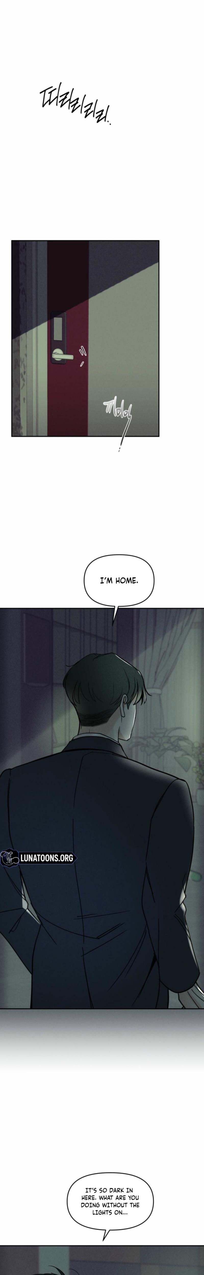 Another Woman's Man (Uncensored), chapter 18, page 22 of 25