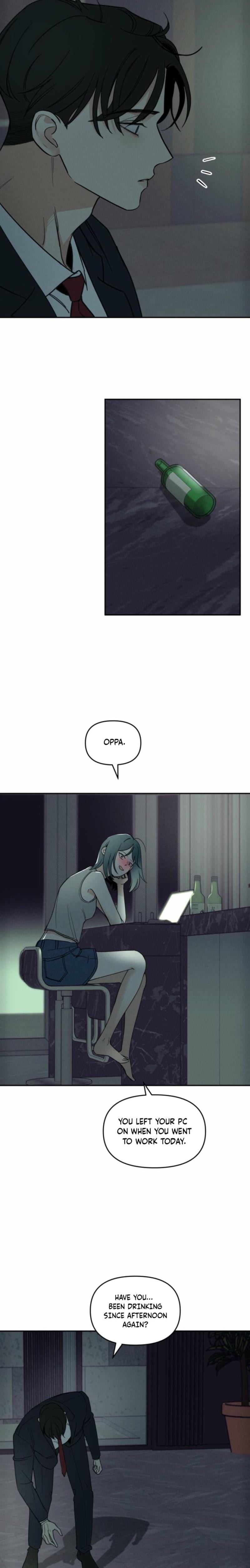 Another Woman's Man (Uncensored), chapter 18, page 23 of 25