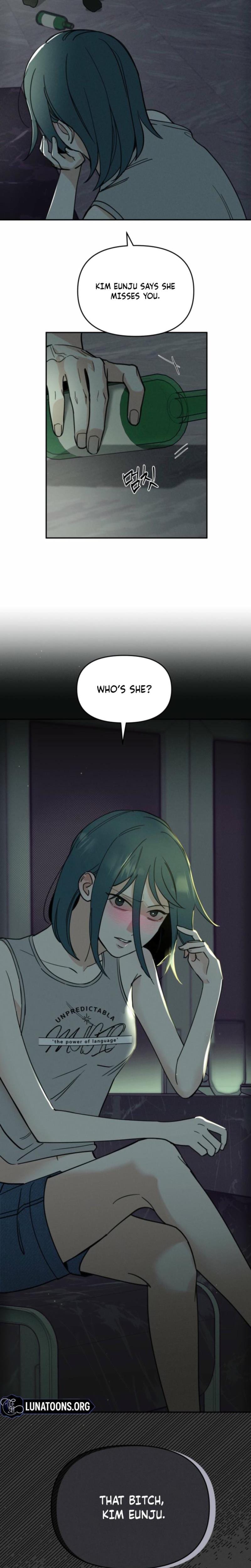 Another Woman's Man (Uncensored), chapter 18, page 24 of 25