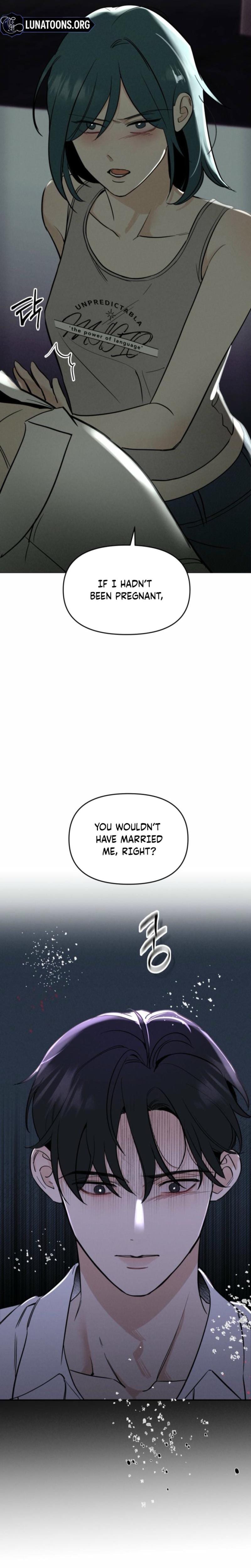 Another Woman's Man (Uncensored), chapter 19, page 9 of 24