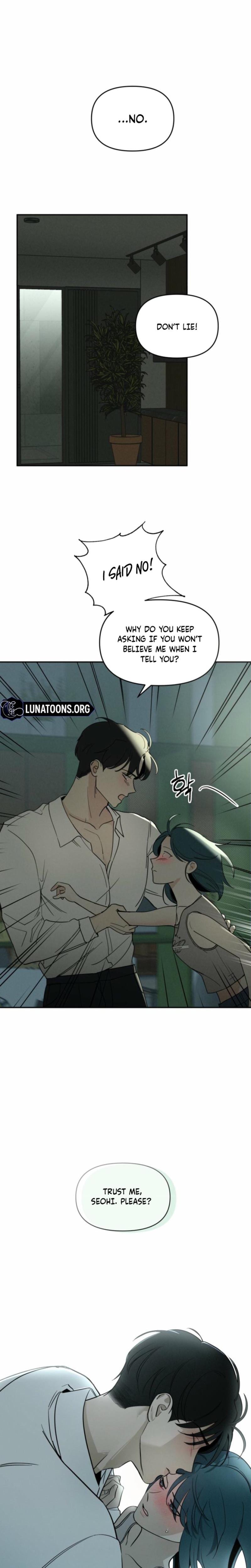 Another Woman's Man (Uncensored), chapter 19, page 10 of 24