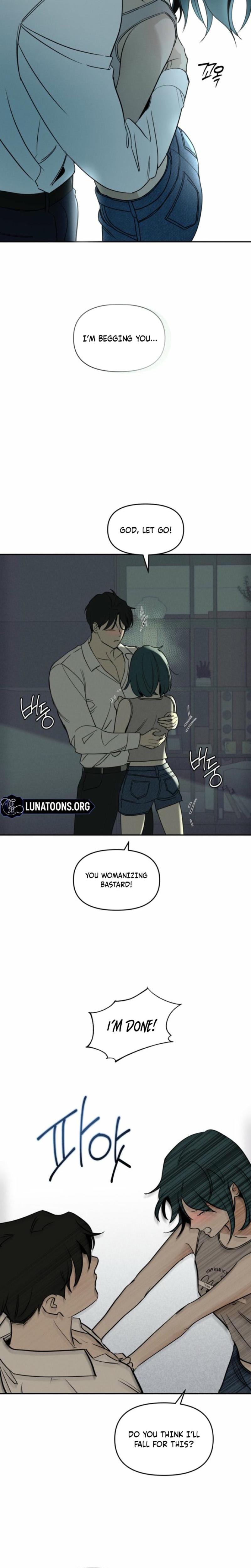 Another Woman's Man (Uncensored), chapter 19, page 11 of 24