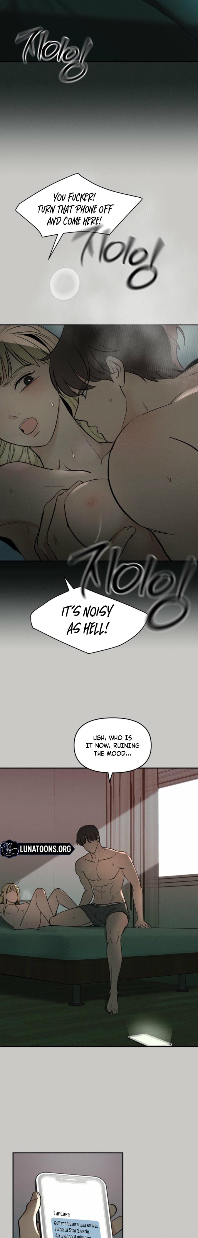 Another Woman's Man (Uncensored), chapter 19, page 15 of 24