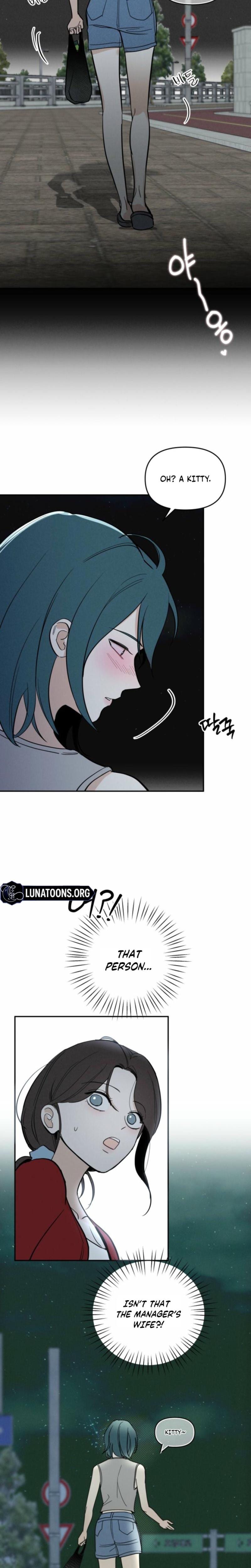 Another Woman's Man (Uncensored), chapter 19, page 23 of 24