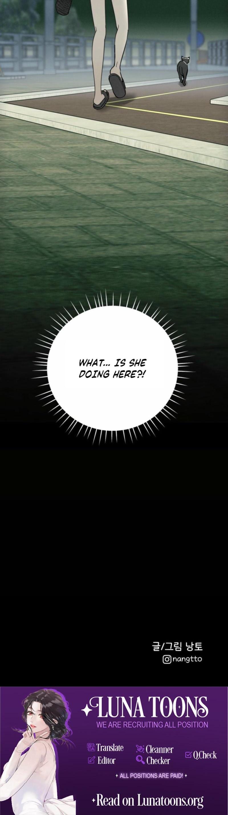 Another Woman's Man (Uncensored), chapter 19, page 24 of 24