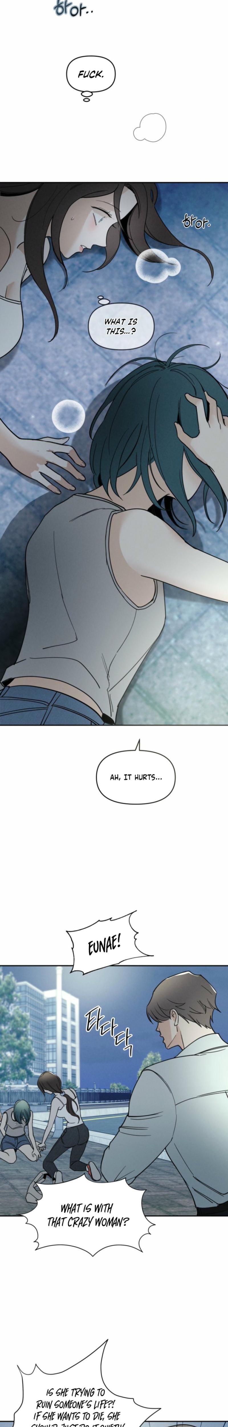 Another Woman's Man (Uncensored), chapter 20, page 12 of 25