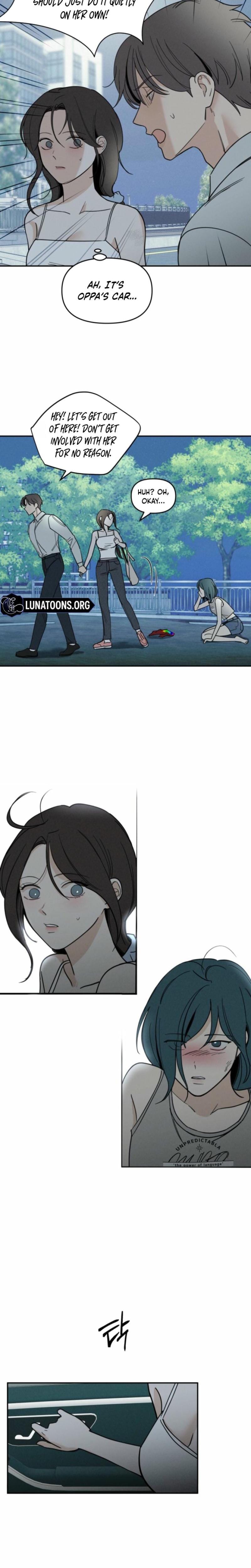 Another Woman's Man (Uncensored), chapter 20, page 13 of 25