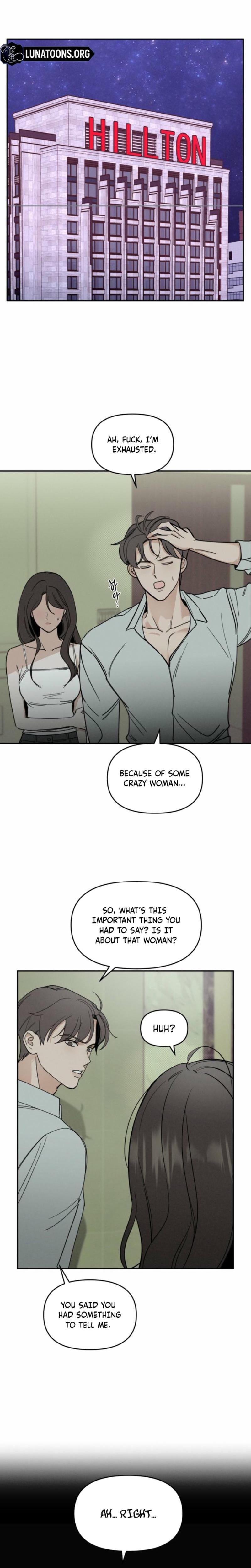 Another Woman's Man (Uncensored), chapter 20, page 16 of 25