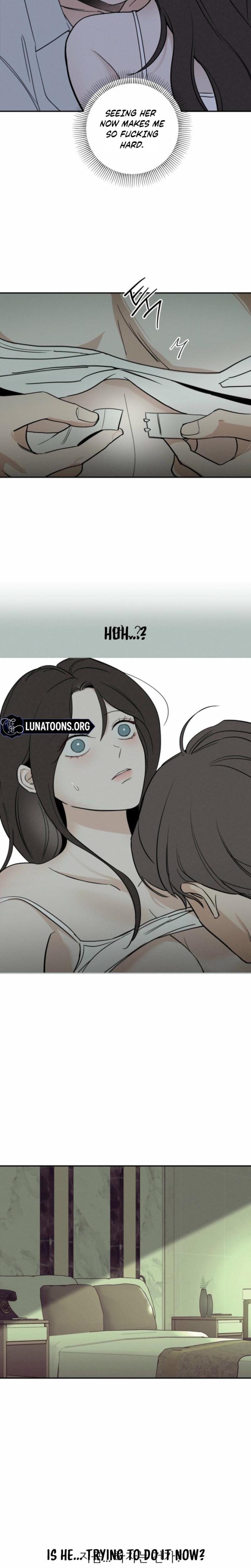 Another Woman's Man (Uncensored), chapter 20, page 19 of 25