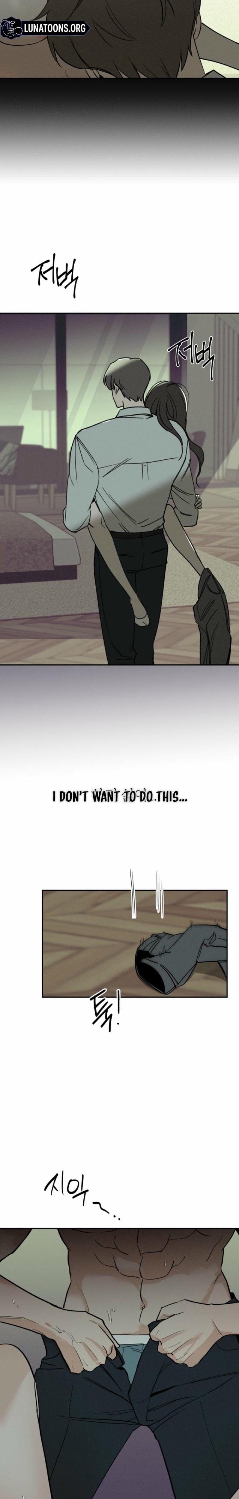 Another Woman's Man (Uncensored), chapter 20, page 21 of 25