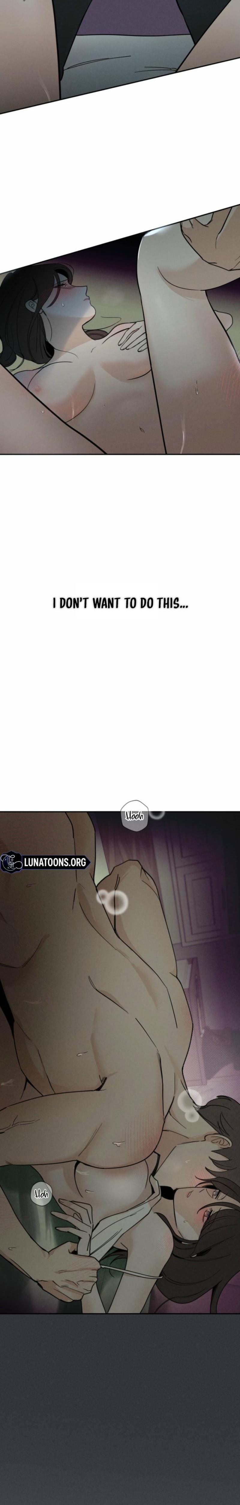 Another Woman's Man (Uncensored), chapter 20, page 22 of 25