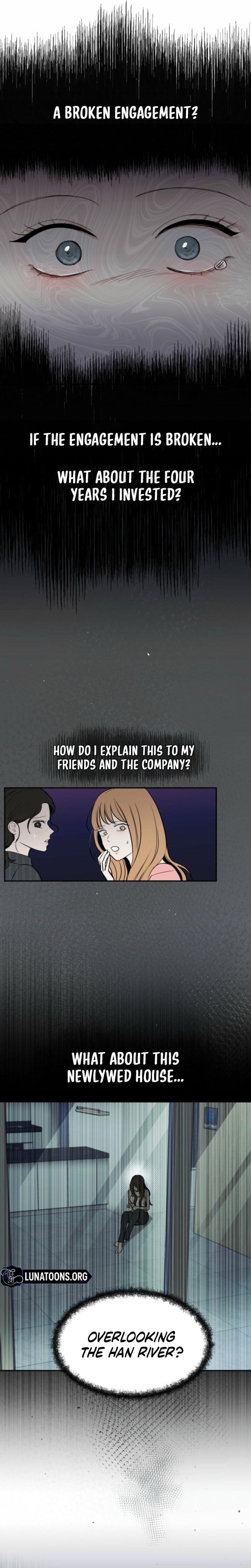 Another Woman's Man (Uncensored), chapter 22, page 6 of 30