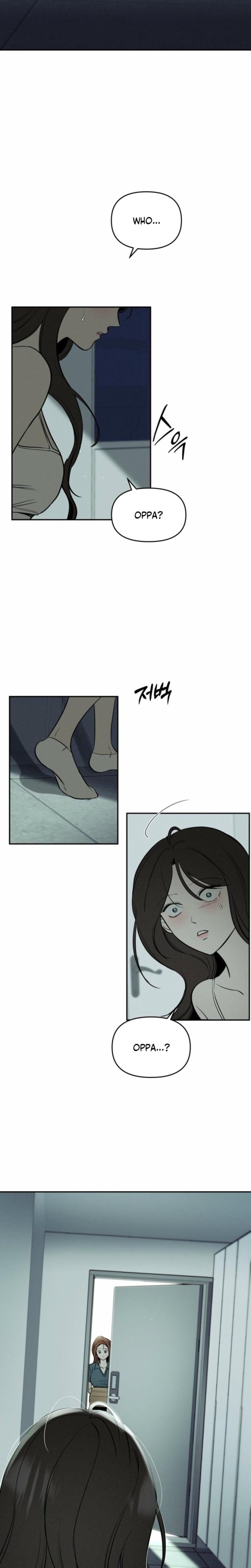 Another Woman's Man (Uncensored), chapter 22, page 11 of 30