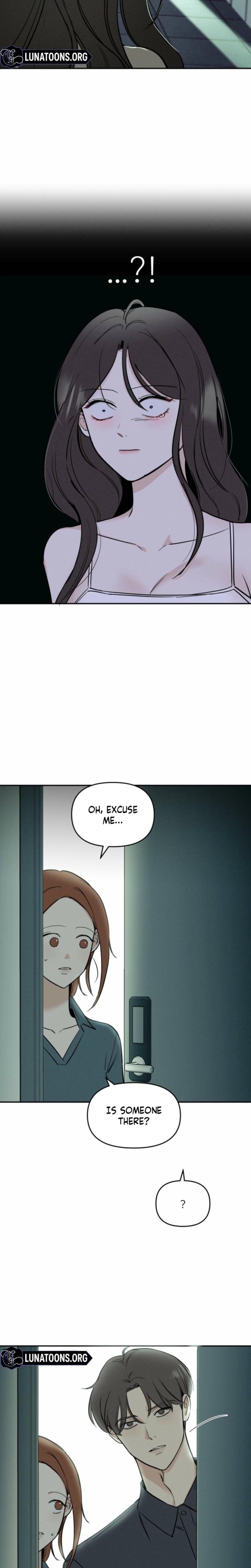 Another Woman's Man (Uncensored), chapter 22, page 12 of 30