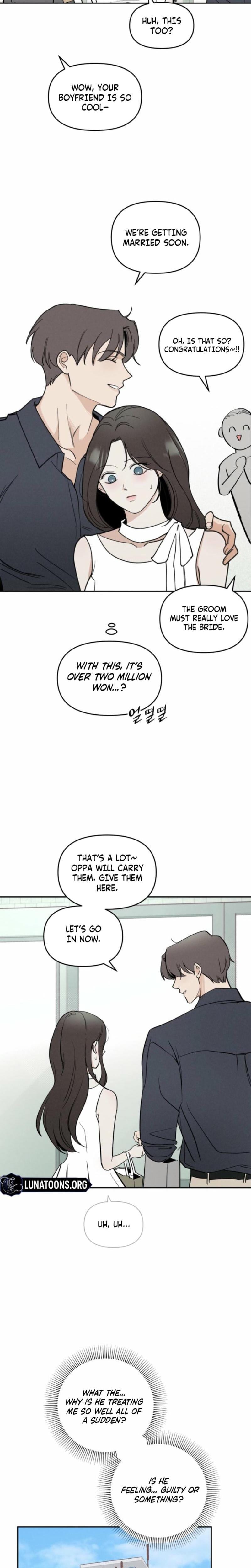 Another Woman's Man (Uncensored), chapter 22, page 19 of 30