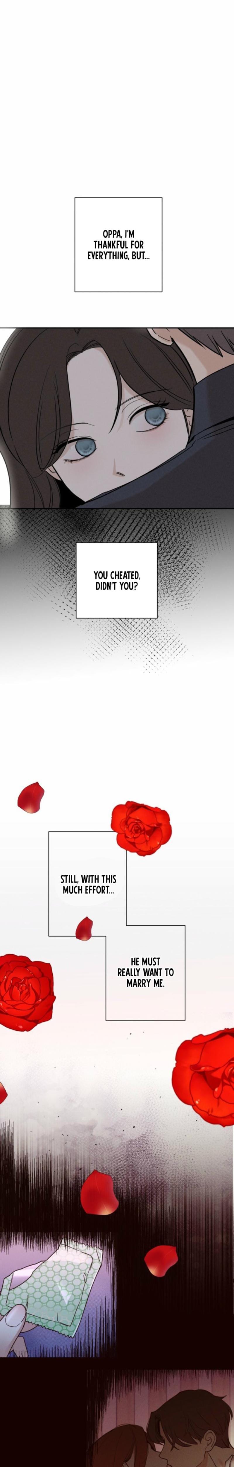 Another Woman's Man (Uncensored), chapter 22, page 26 of 30