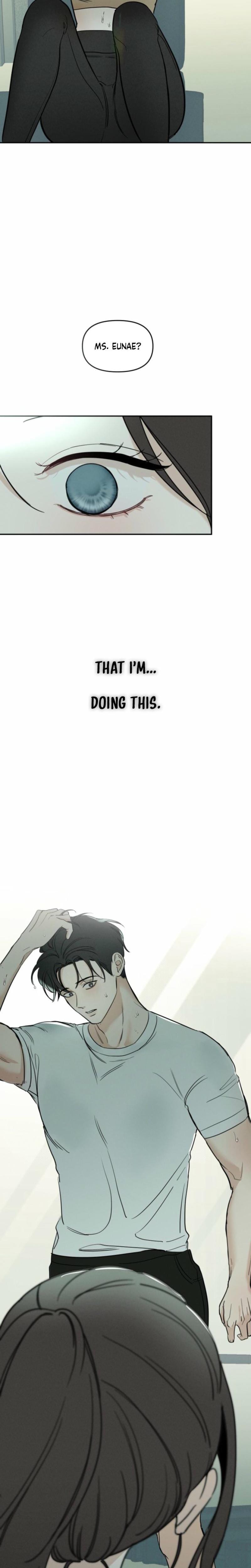 Another Woman's Man (Uncensored), chapter 22, page 29 of 30
