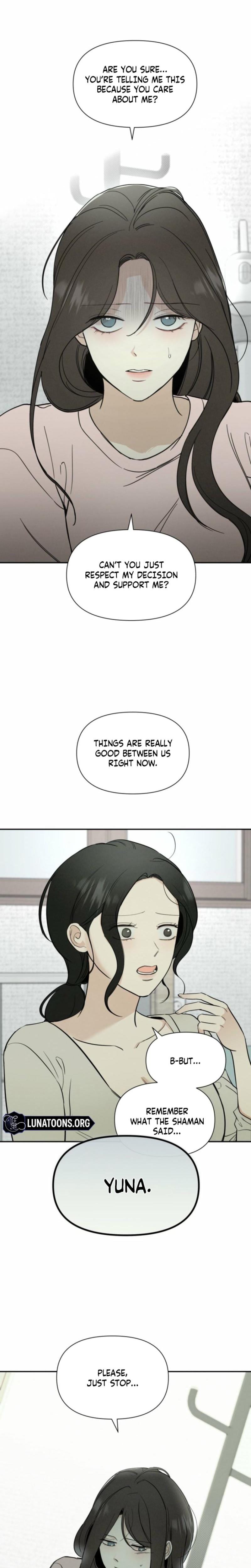 Another Woman's Man (Uncensored), chapter 24, page 6 of 24
