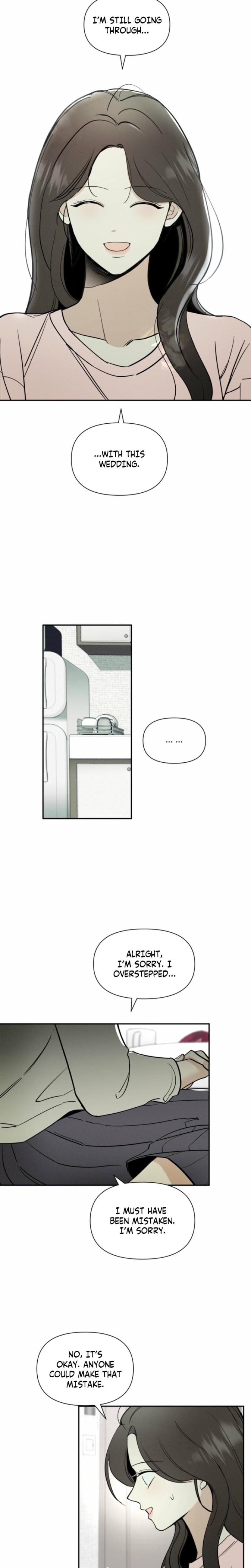 Another Woman's Man (Uncensored), chapter 24, page 8 of 24