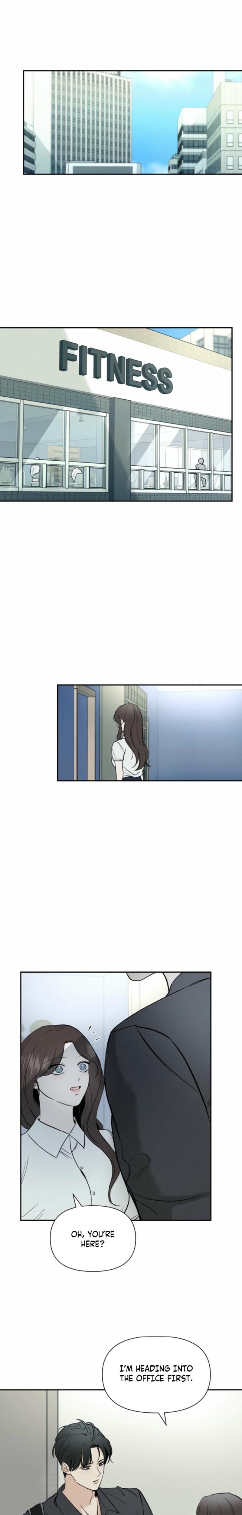 Another Woman's Man (Uncensored), chapter 24, page 13 of 24