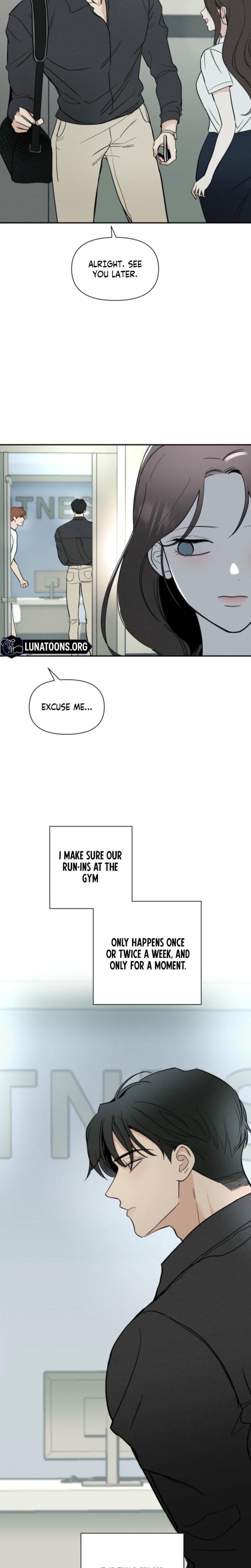 Another Woman's Man (Uncensored), chapter 24, page 14 of 24