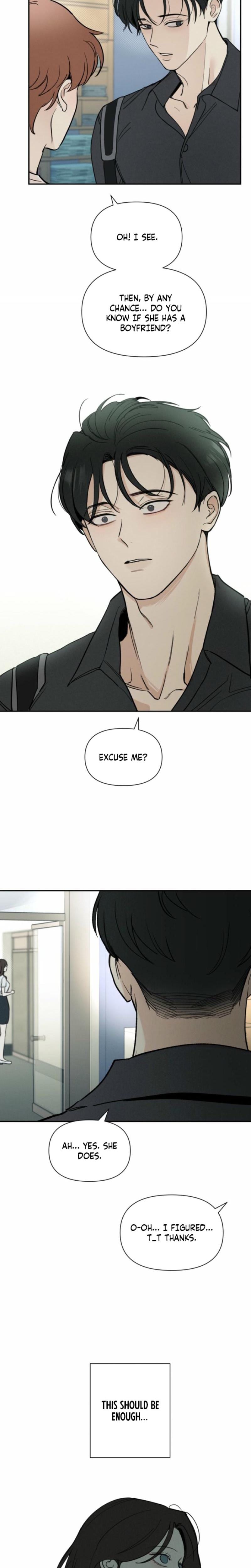 Another Woman's Man (Uncensored), chapter 24, page 16 of 24