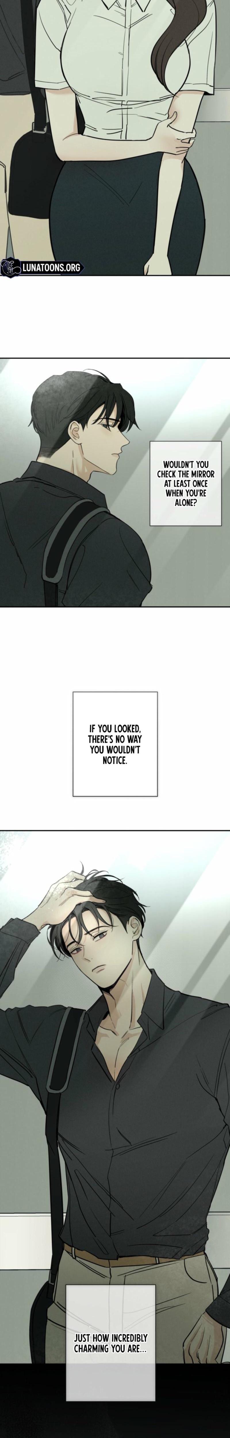 Another Woman's Man (Uncensored), chapter 24, page 18 of 24