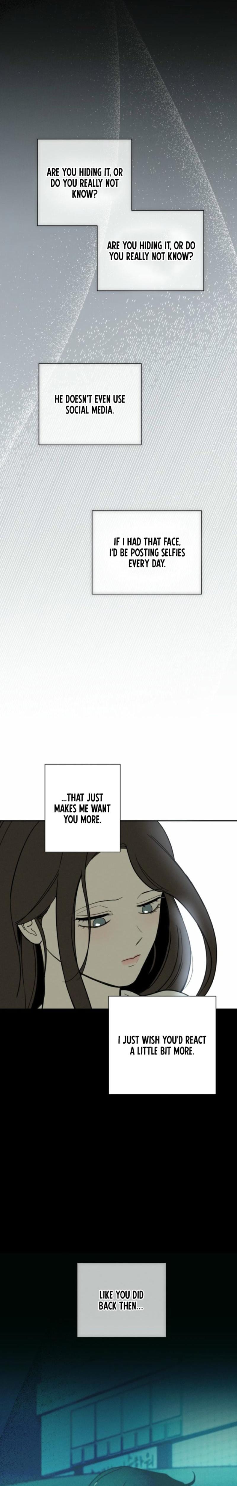 Another Woman's Man (Uncensored), chapter 24, page 19 of 24