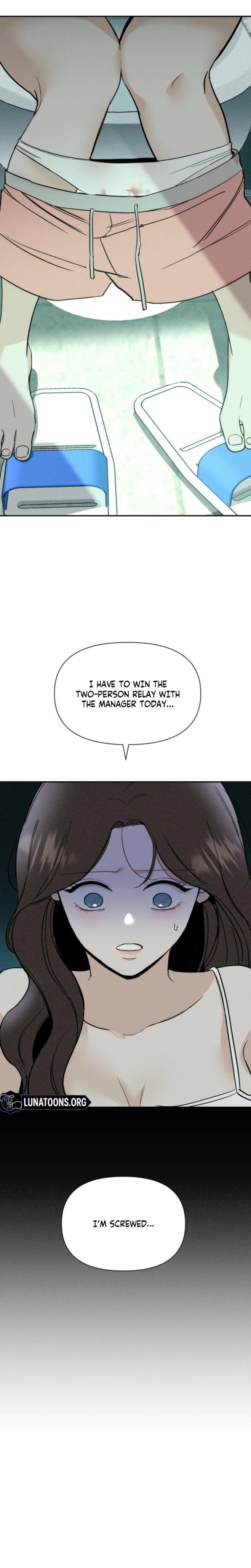 Another Woman's Man (Uncensored), chapter 24, page 23 of 24