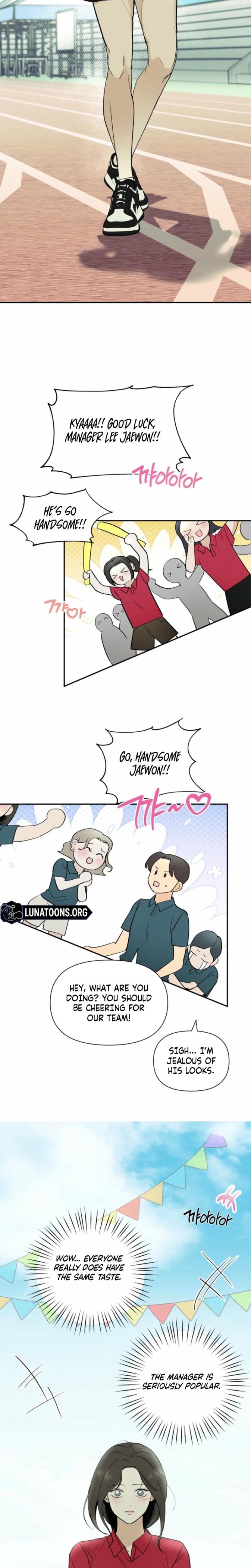 Another Woman's Man (Uncensored), chapter 25, page 10 of 26