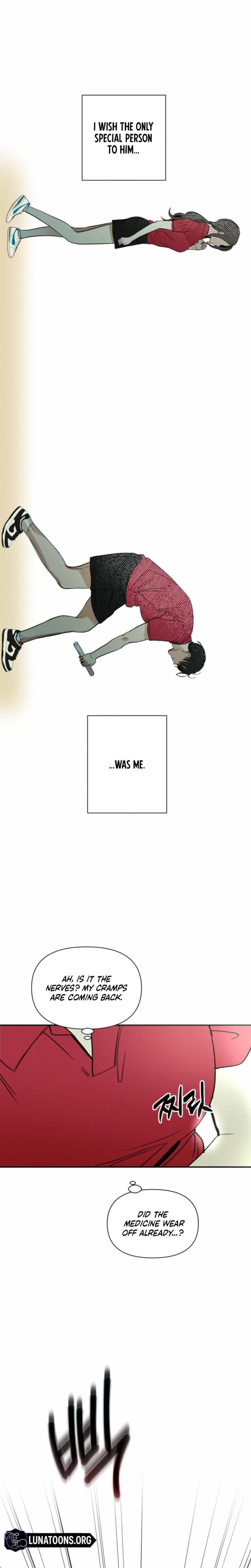 Another Woman's Man (Uncensored), chapter 25, page 12 of 26