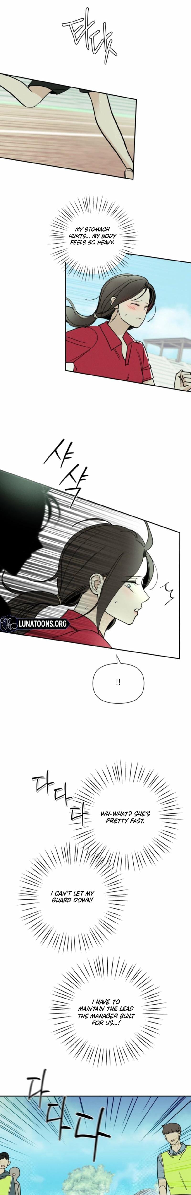 Another Woman's Man (Uncensored), chapter 25, page 15 of 26
