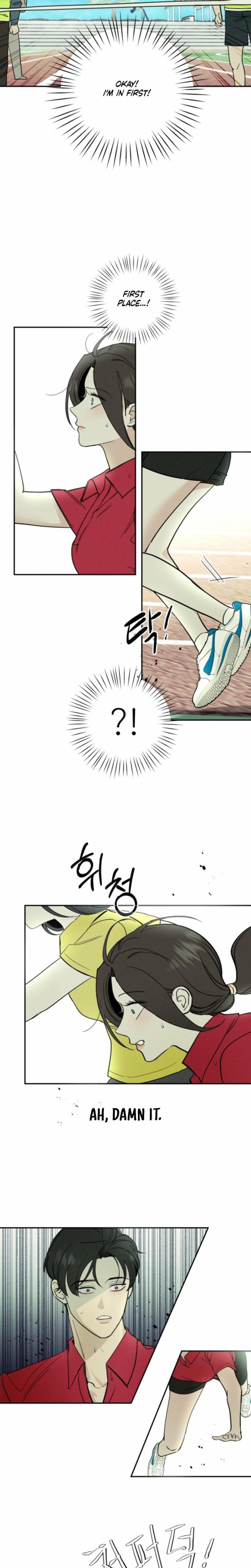 Another Woman's Man (Uncensored), chapter 25, page 16 of 26