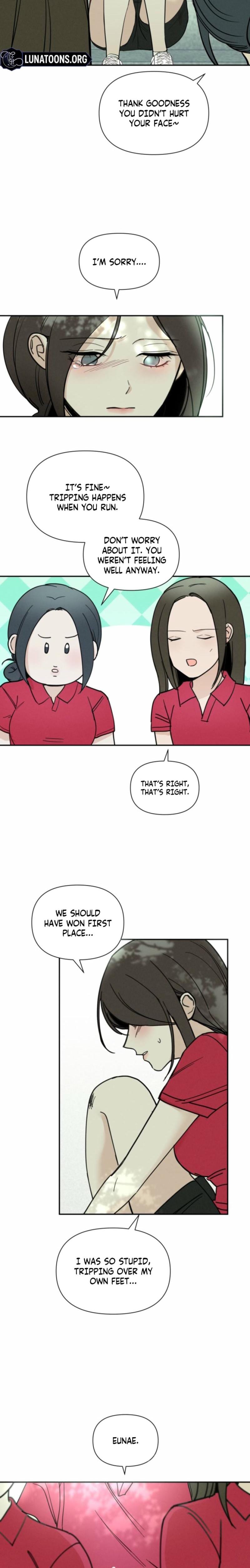 Another Woman's Man (Uncensored), chapter 25, page 18 of 26