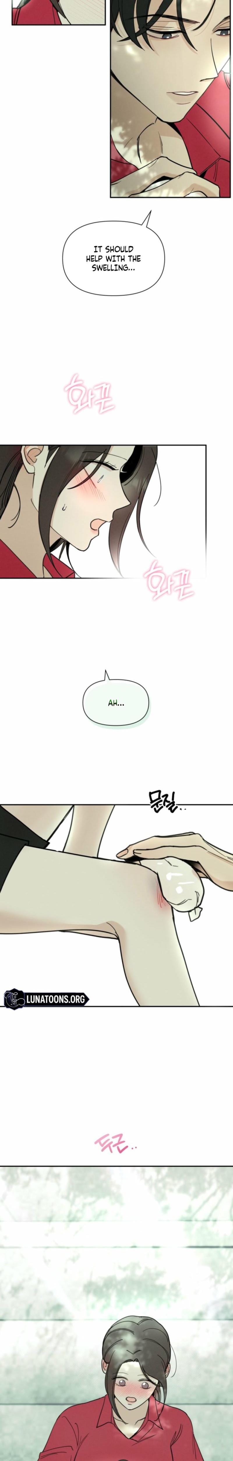 Another Woman's Man (Uncensored), chapter 25, page 20 of 26