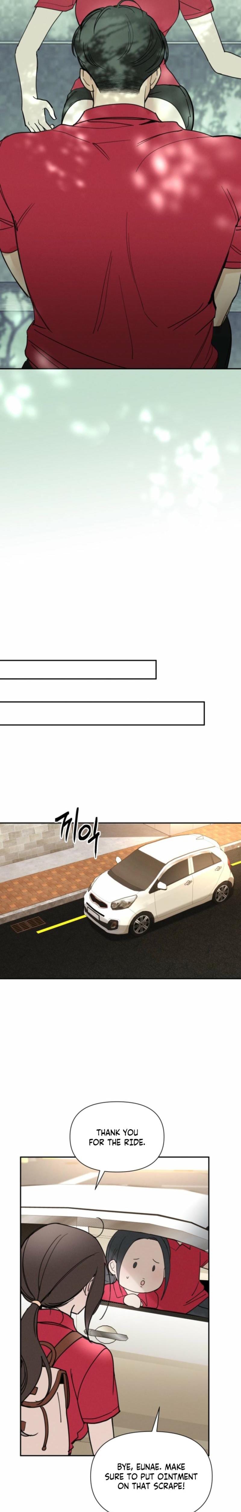Another Woman's Man (Uncensored), chapter 25, page 21 of 26