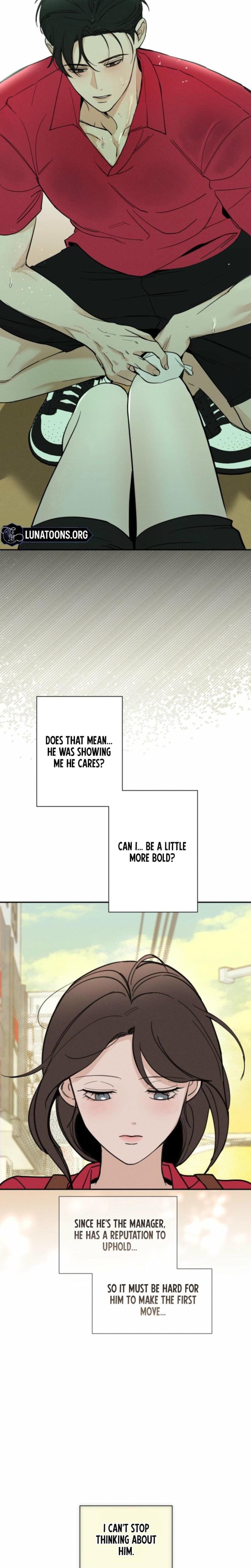 Another Woman's Man (Uncensored), chapter 25, page 23 of 26
